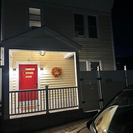5-A Diamond In Yonkers Appartement Buitenkant foto