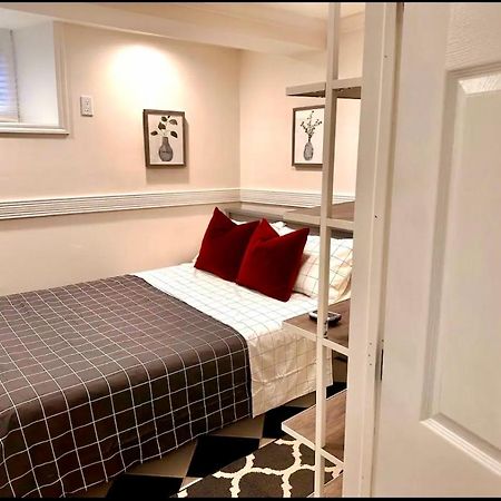 5-A Diamond In Yonkers Appartement Buitenkant foto