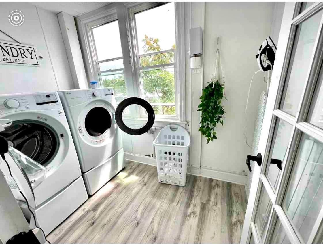 5-A Diamond In Yonkers Appartement Buitenkant foto