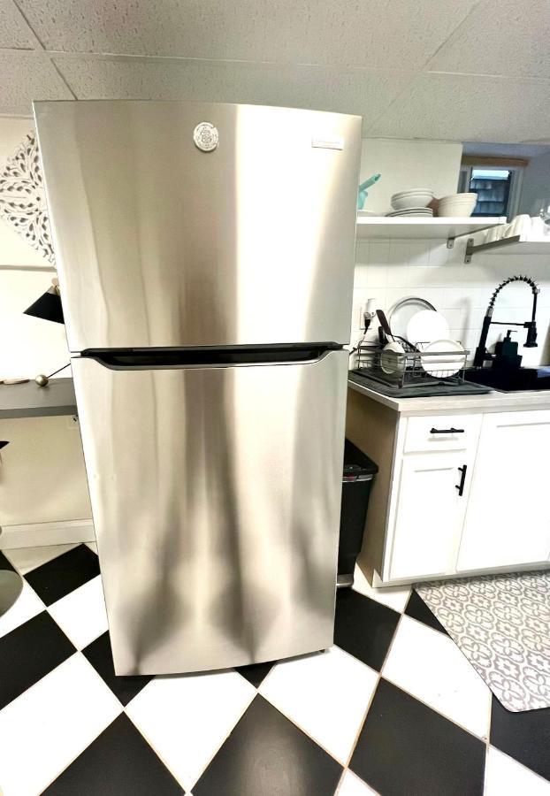 5-A Diamond In Yonkers Appartement Buitenkant foto