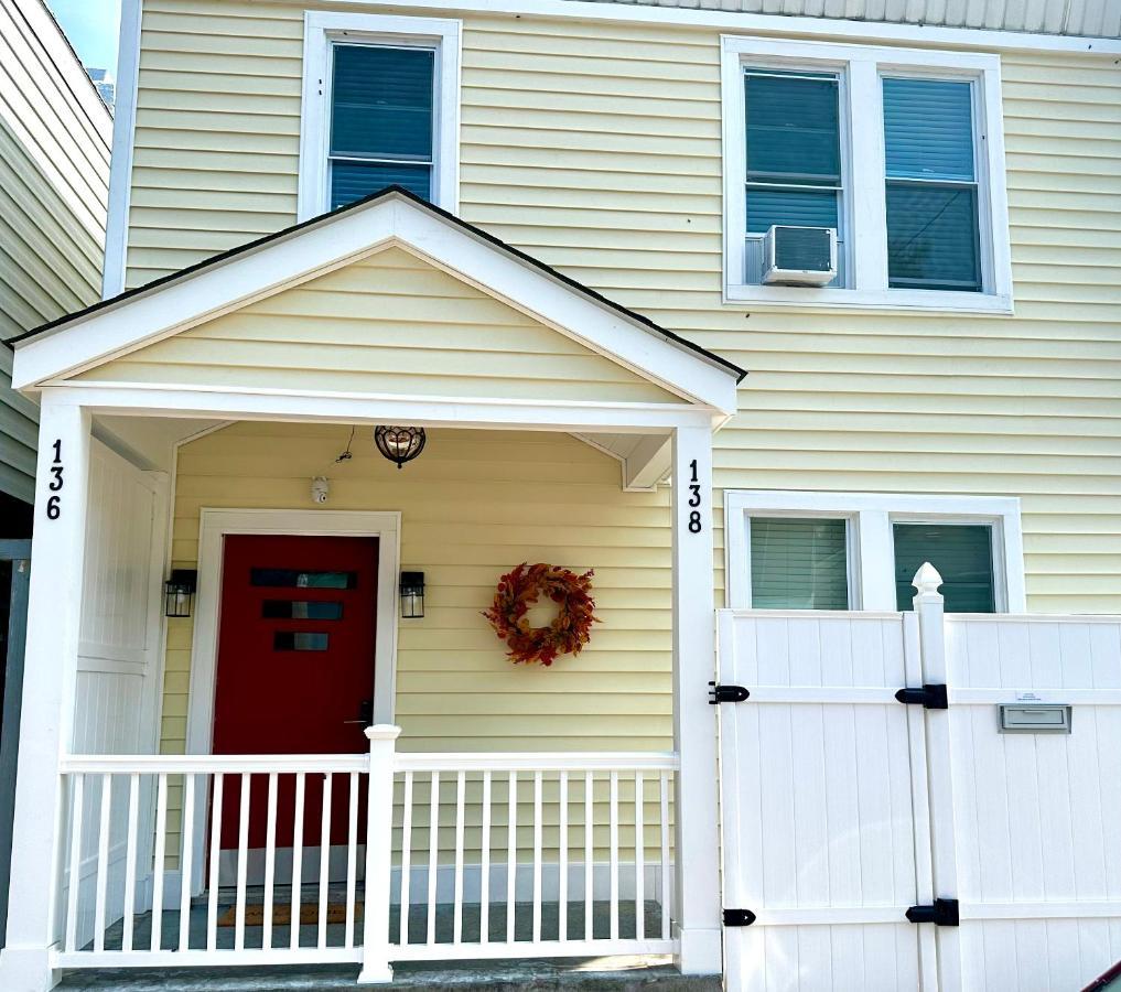 5-A Diamond In Yonkers Appartement Buitenkant foto
