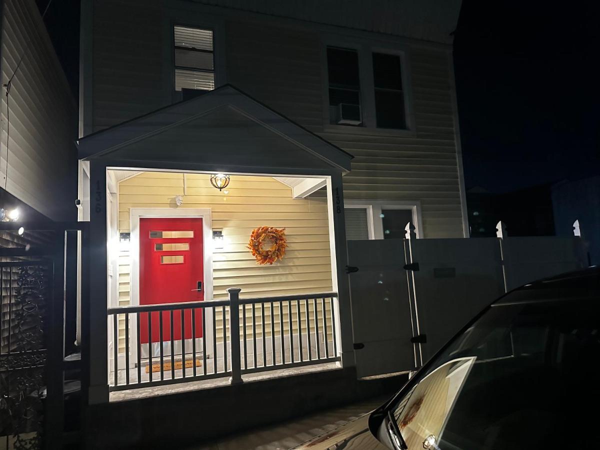 5-A Diamond In Yonkers Appartement Buitenkant foto