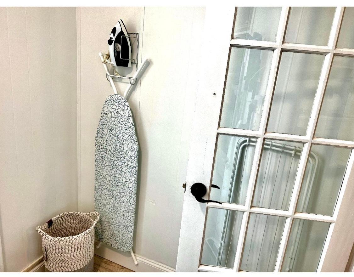 5-A Diamond In Yonkers Appartement Buitenkant foto