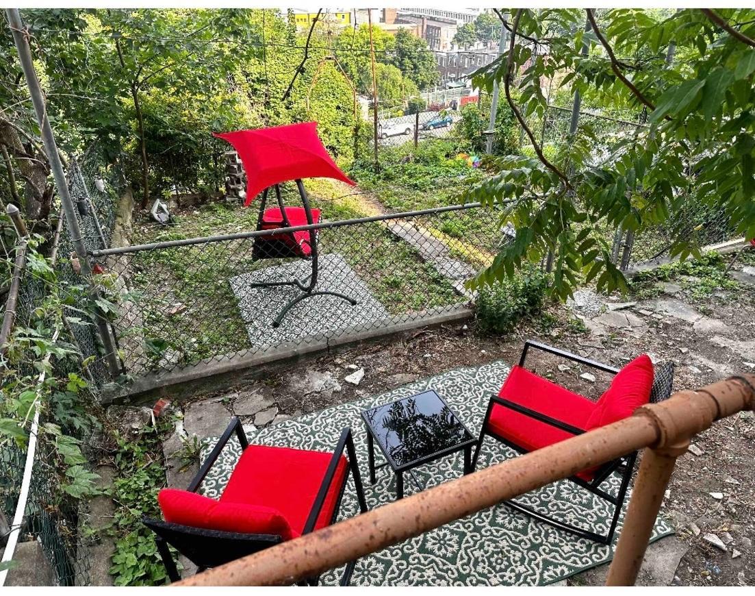 5-A Diamond In Yonkers Appartement Buitenkant foto