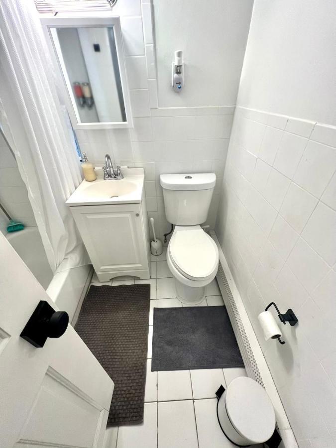 5-A Diamond In Yonkers Appartement Buitenkant foto