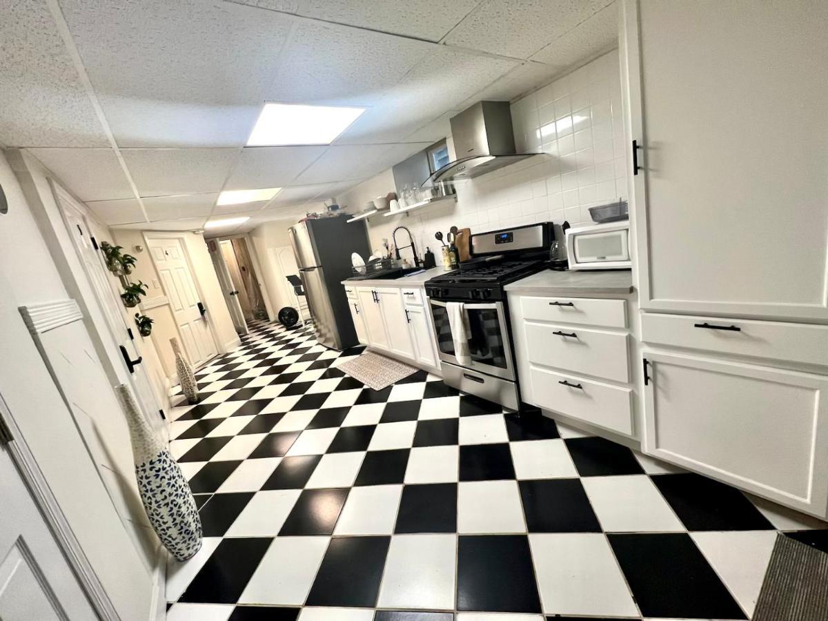 5-A Diamond In Yonkers Appartement Buitenkant foto