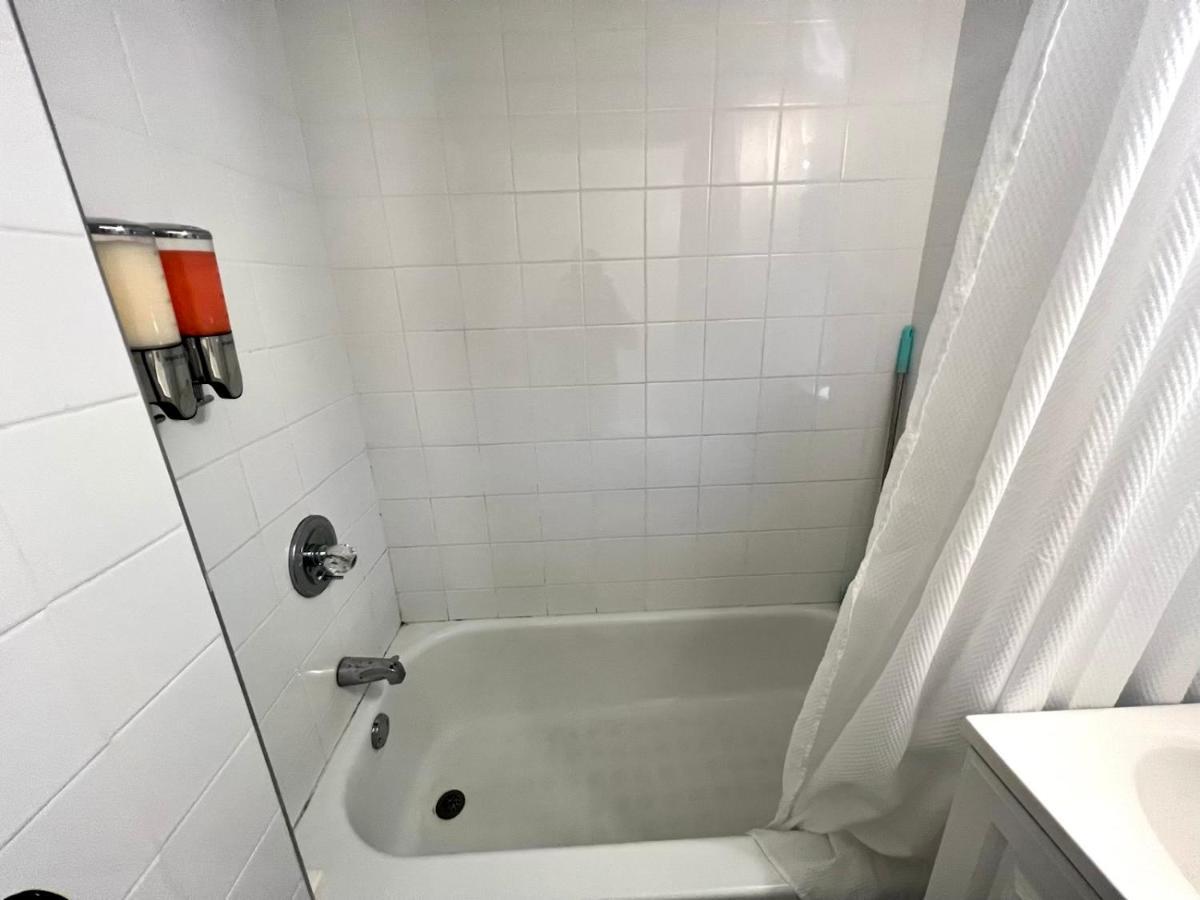 5-A Diamond In Yonkers Appartement Buitenkant foto