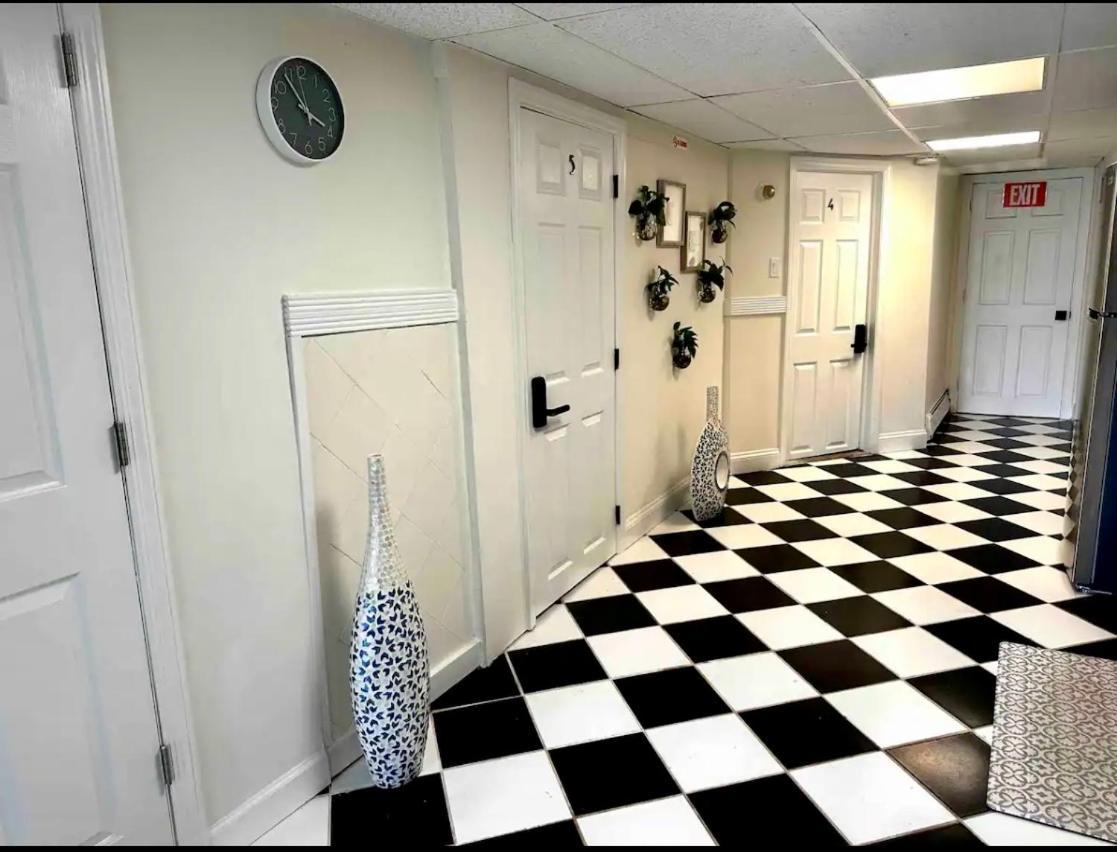 5-A Diamond In Yonkers Appartement Buitenkant foto