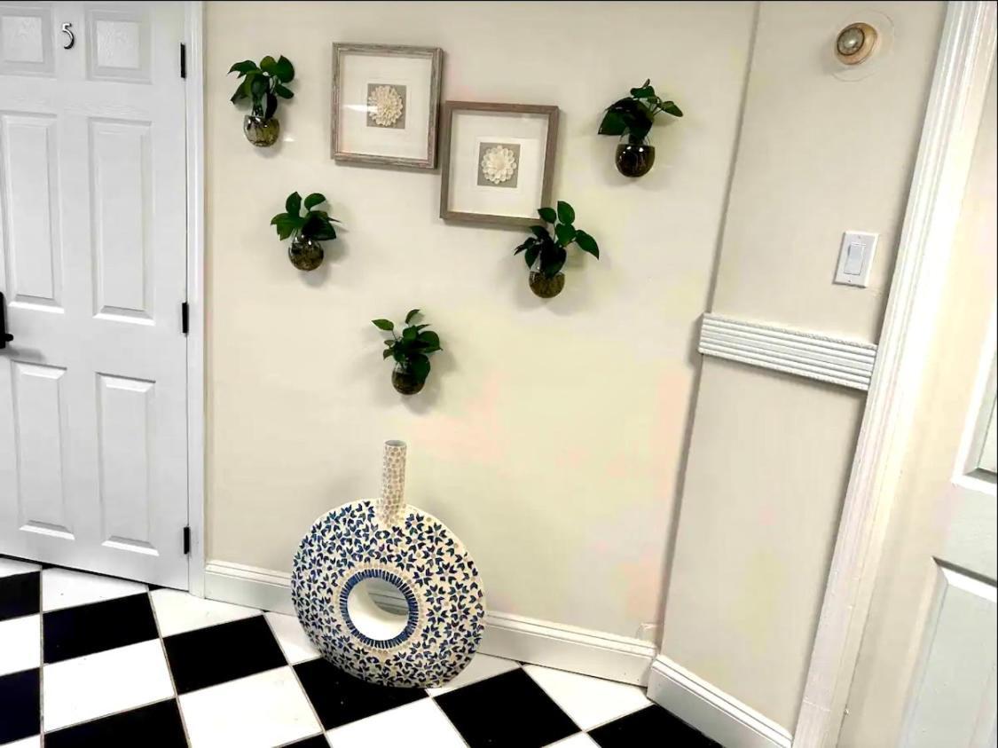 5-A Diamond In Yonkers Appartement Buitenkant foto