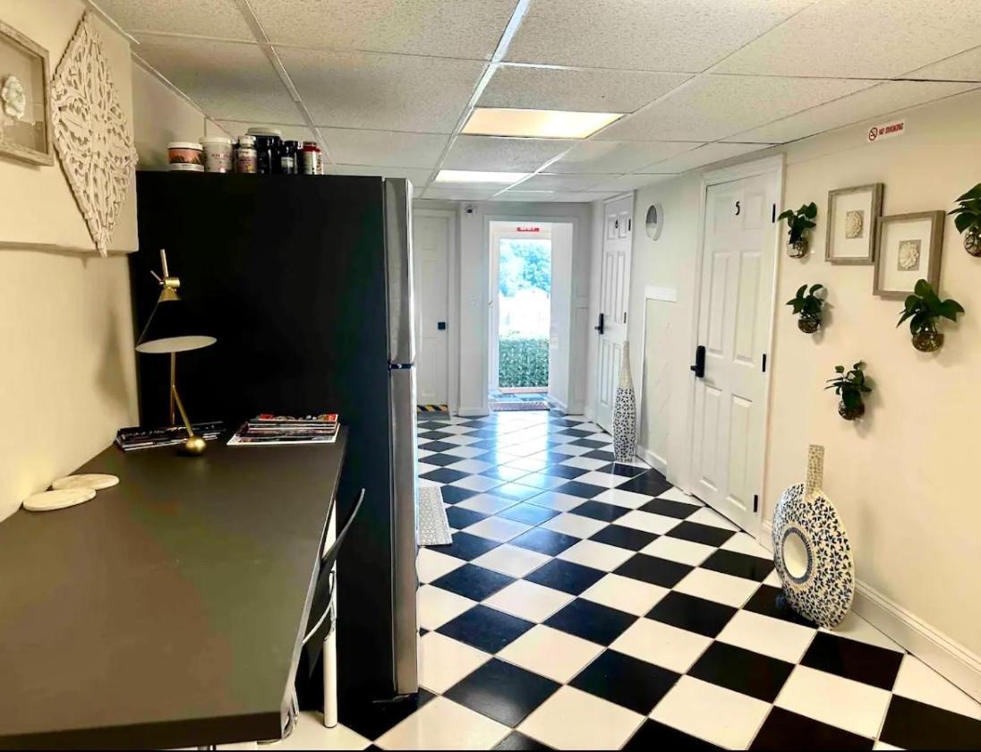 5-A Diamond In Yonkers Appartement Buitenkant foto
