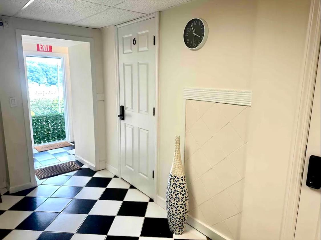 5-A Diamond In Yonkers Appartement Buitenkant foto