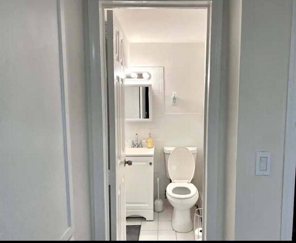 5-A Diamond In Yonkers Appartement Buitenkant foto