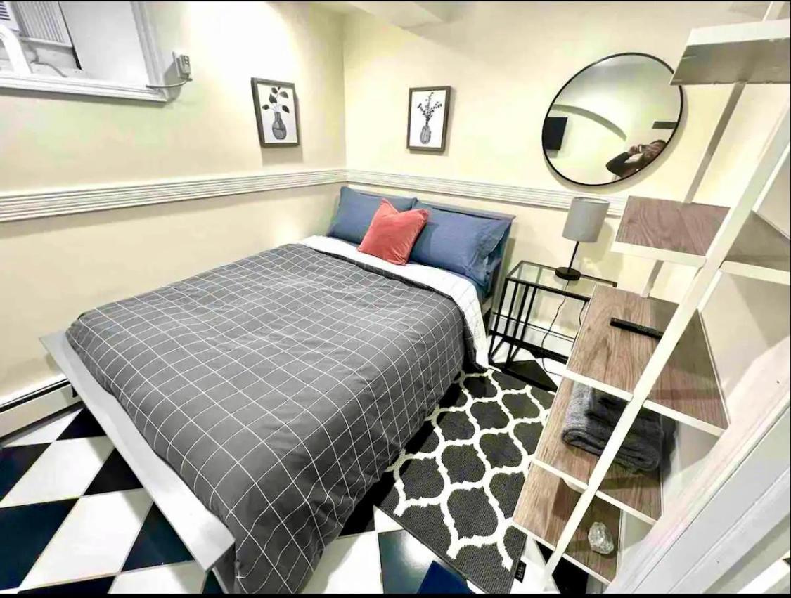 5-A Diamond In Yonkers Appartement Buitenkant foto