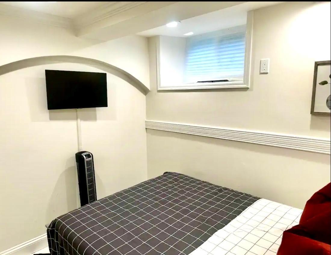 5-A Diamond In Yonkers Appartement Buitenkant foto
