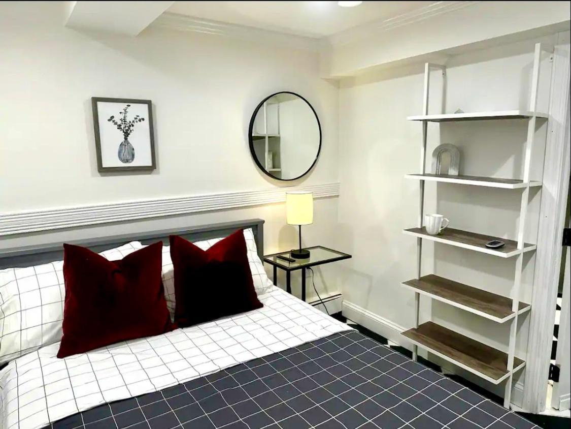 5-A Diamond In Yonkers Appartement Buitenkant foto