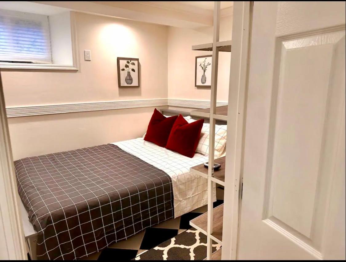 5-A Diamond In Yonkers Appartement Buitenkant foto